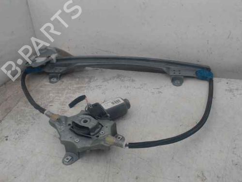 Used Front left window mechanism RENAULT TWINGO II (CN0_) 1.5 dCi (CN0E) (64 hp) 24903817