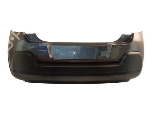 Used Rear bumper CITROËN C3 III (SX) 1.2 VTi 82 (82 hp) 29738611