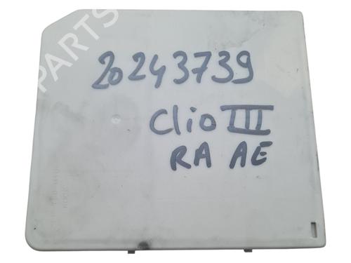 Used Fuse box CITROËN BERLINGO Box Body/MPV (B9) 1.6 HDi 90 (90 hp) 28593520