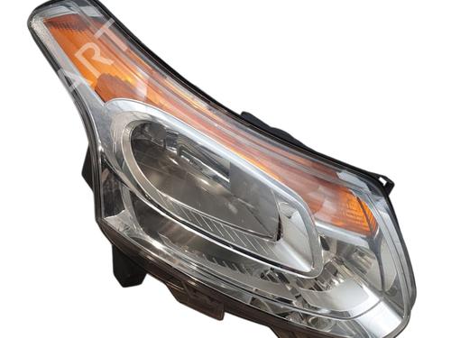 Used Right headlight Right headlight CITROËN C3 Picasso (SH_) 1.6 BlueHDi 100 (99 hp) 40049830 40049830