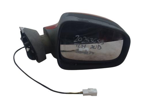 Used Right mirror Right mirror DACIA SANDERO 1.4 MPI LPG (72 hp) 34385532 34385532
