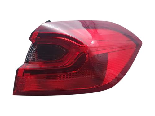 Used Right taillight FORD FIESTA VII (HJ, HF) 1.1 Ti-VCT (71 hp) 30403424