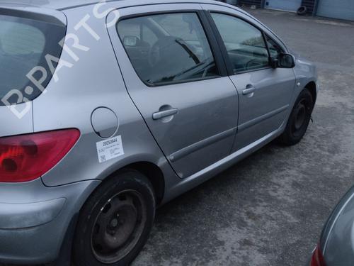 Left taillight PEUGEOT 307 (3A/C) 2.0 HDi 90 | BP31054559C34