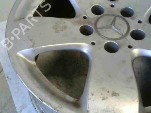Rim MERCEDES-BENZ E-CLASS (W211) E 220 CDI (211.006) | BP24911510C45 