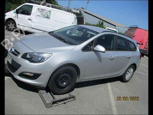 Right taillight OPEL ASTRA J Sports Tourer (P10)  | BP25762922C35 