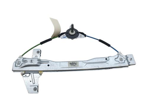 Used Rear right window mechanism CITROËN C3 Picasso (SH_) 1.6 VTi 120 (120 hp) 28284406
