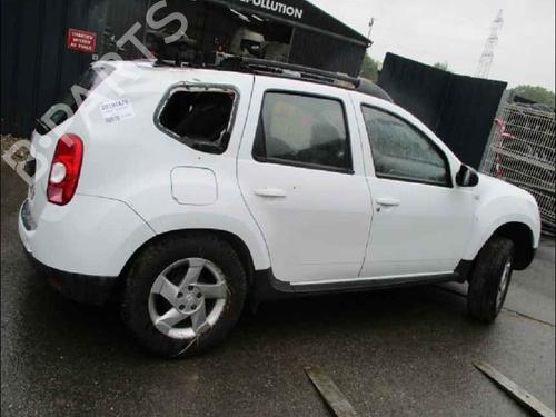 Gearbox DACIA DUSTER (HS_) 1.5 dCi (HSMC) | BP24902696M3  - Image 7