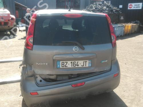 Right taillight NISSAN NOTE (E11, NE11) 1.5 dCi | BP25826784C35 - Image 4