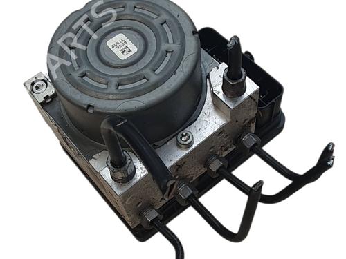 Used ABS pump ABS pump CITROËN C3 Picasso (SH_) 1.2 THP 110 (SHHNZ6) (110 hp) 36680356 36680356