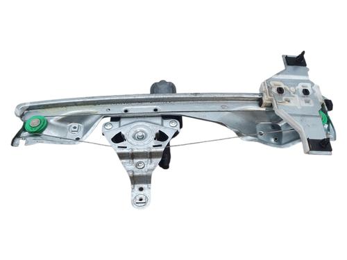 Rear right window mechanism PEUGEOT 308 SW I (4E_, 4H_) 1.6 HDi | BP27921018C25 