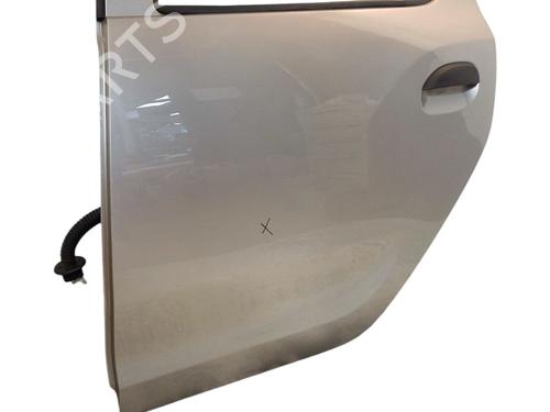 Left rear door DACIA SANDERO II 1.2 | BP28572163C4