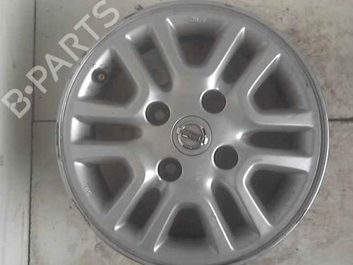 Used Rim NISSAN NV200 Van 1.5 dCi 110 (M20, M20N, M20M) (110 hp) 24912554