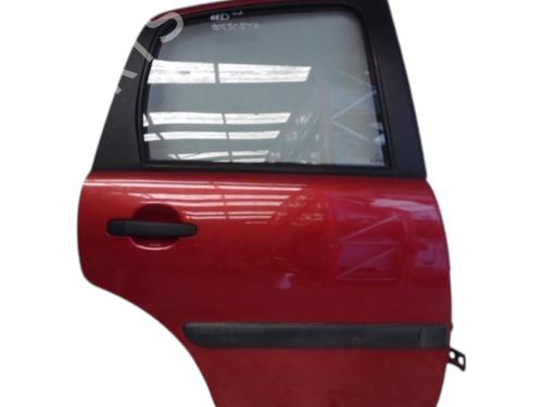 Used Right rear door CITROËN C3 I (FC_, FN_) [2002-2013]  26164009
