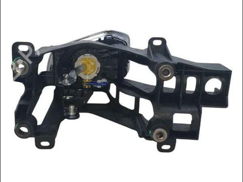 Gear lever RENAULT CLIO V (B7_) 1.3 TCe 140 (B7N0) | BP25012430M90 