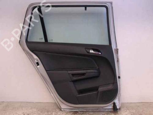 Left rear door OPEL ASTRA H Estate (A04) 1.7 CDTI (L35) | BP24906898C4 