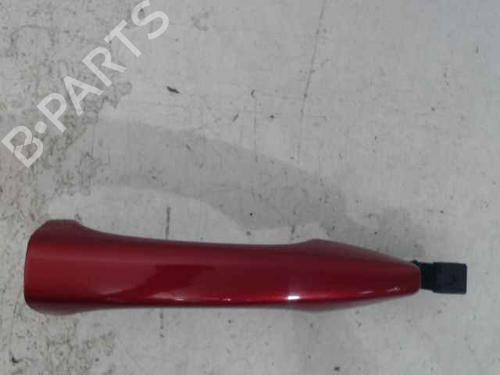 Used Rear right exterior door handle CITROËN C4 II (NC_) 1.6 HDi 110 (112 hp) 24903051