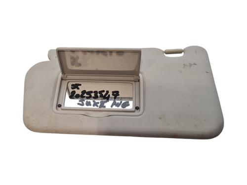 Used Right sun visor Right sun visor NISSAN JUKE (F15) 1.5 dCi (110 hp) 32787816 32787816
