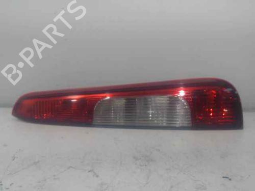 Used Right taillight Right taillight FORD FOCUS C-MAX (DM2) 1.6 TDCi (109 hp) 25762890 25762890