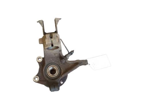 Used Right front steering knuckle Right front steering knuckle PEUGEOT 206 Hatchback (2A/C) 1.1 i (60 hp) 36507795 36507795
