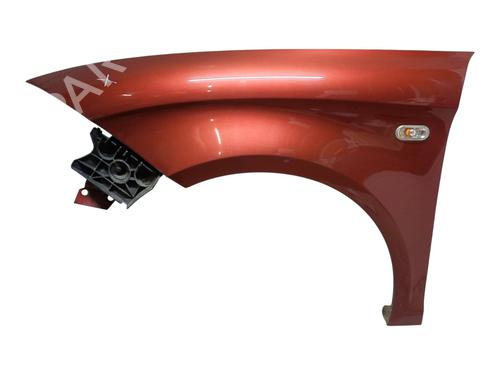 Forskærm venstre SEAT ALTEA (5P1) 1.9 TDI (105 hp) 31282921