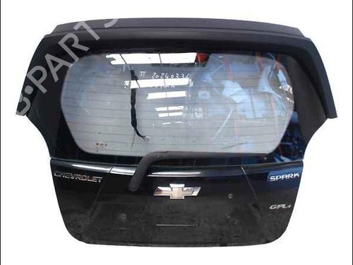 Used Tailgate CHEVROLET SPARK (M300) [2009-2025]  24898186