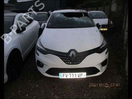 Exhaust system RENAULT CLIO V (B7_) 1.3 TCe 130 (B7MF) | BP24900145M121 