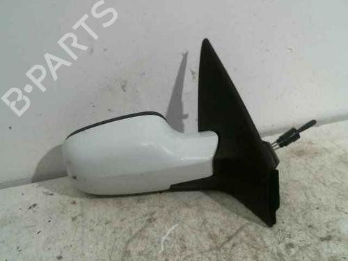 Right mirror RENAULT MEGANE II (BM0/1_, CM0/1_) 1.5 dCi (BM1F, CM1F) | BP25764047C27 