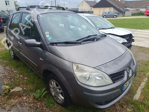Højre forlygte RENAULT SCÉNIC II (JM0/1_) 1.5 dCi (JM1E, JM16) | BP28445008C29 