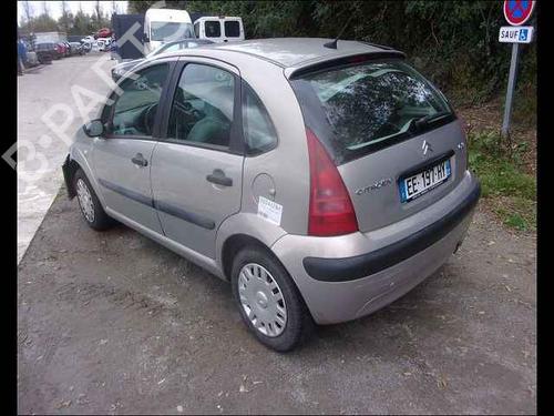 Alternator CITROËN C3 I (FC_, FN_) 1.1 i | BP24899616M7 