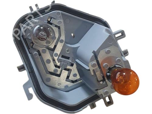 Lampeholder RENAULT CAPTUR I (J5_, H5_) 1.2 TCe 120 (118 hp) 28105335