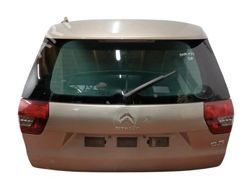 Used Tailgate Tailgate CITROËN C5 III Break (RW_) 2.0 HDi 165 (163 hp) 39697756 39697756