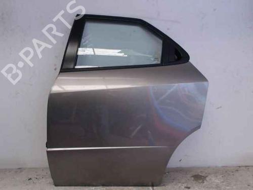 Used Left rear door HONDA CIVIC VIII Hatchback (FN, FK) [2005-2012]  24906806
