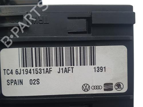 Headlight switch SEAT IBIZA IV ST (6J8, 6P8) 1.6 TDI | BP33131724I24 - Image 4
