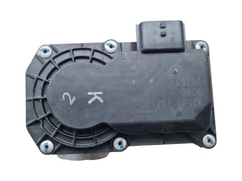 Corpo farfallato RENAULT CLIO III (BR0/1, CR0/1) 1.2 16V (BR02, BR0J, BR11, CR02, CR0J, CR11) (75 hp) 32375910