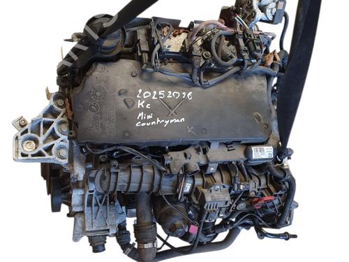 Engine MINI MINI COUNTRYMAN (R60) One D | BP37583995M1 - Image 4