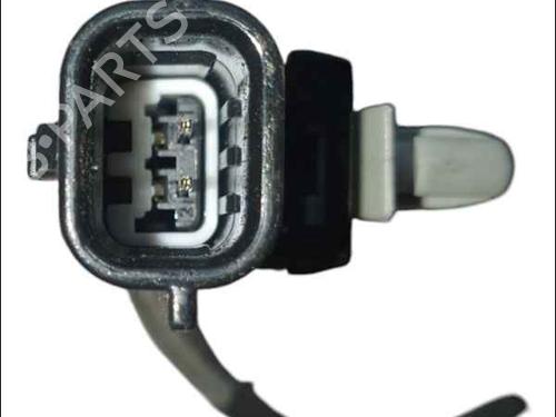 Front right lock NISSAN MICRA V (K14) 0.9 IG-T | BP24907986C97 