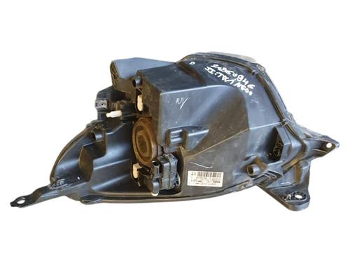 Right headlight RENAULT TWINGO II (CN0_) 1.2 16V (CN04, CN0B) | BP38312814C29 - Image 2
