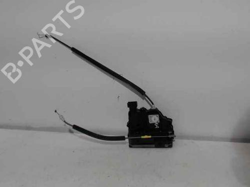 Used Front right lock Front right lock PEUGEOT BOXER Van 2.0 BlueHDi 130 (130 hp) 24907900 24907900