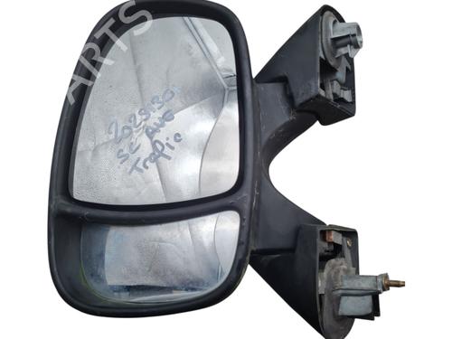 Left mirror RENAULT TRAFIC II Van (FL) 1.9 dCi 100 (FL0C, FL0K, FL0B) | BP32398402C26