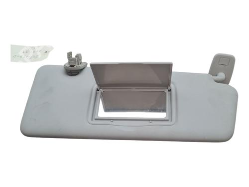 Right sun visor RENAULT CLIO IV (BH_) 1.5 dCi 90 | BP25496470I2 