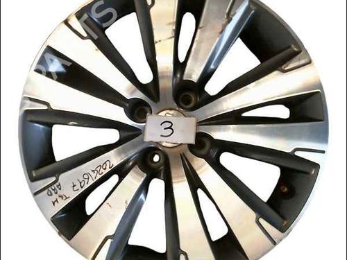 Used Rim PEUGEOT 3008 I MPV (0U_) 1.6 THP (156 hp) 24913279