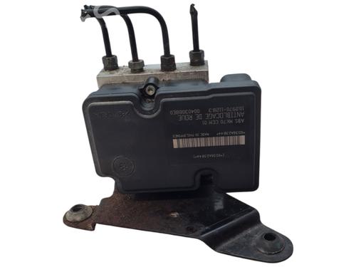 Used ABS pump ABS pump PEUGEOT 206 Hatchback (2A/C) 1.4 i (75 hp) 34143315 34143315
