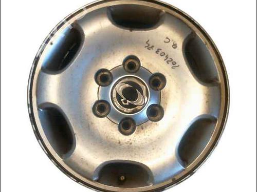 Felga SSANGYONG REXTON / REXTON II (GAB_) 2.7 Xdi 4x4 4173008D00 4173008D00#4173008D00