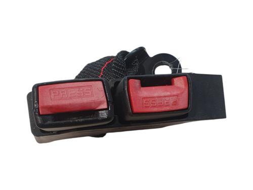 Used Seat buckle Seat buckle 37249291 37249291