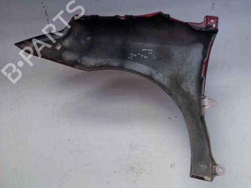 Right front fenders CITROËN C4 Coupe (LA_) 1.6 HDi | BP24901564C42 
