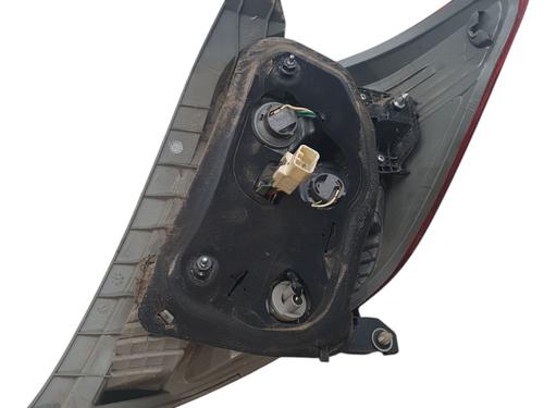 Left taillight TOYOTA YARIS (_P13_) 1.4 D (NLP130_, NLP130) | BP28284419C34 