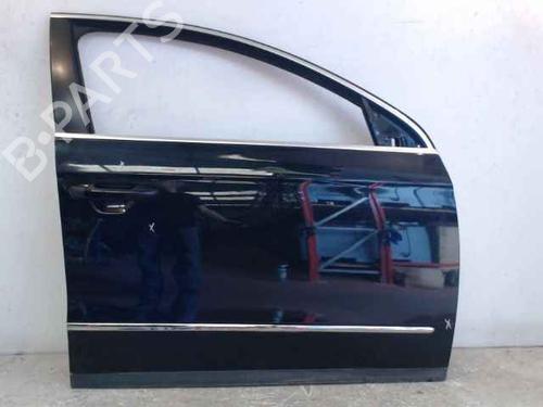 Used Right front door VW PASSAT B6 Variant (3C5) [2005-2011]  30379229