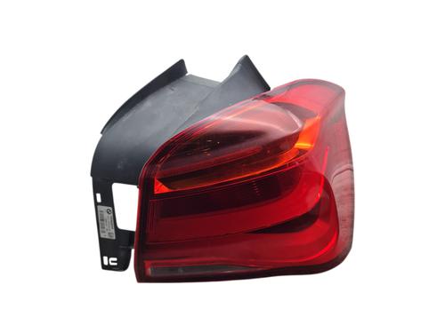 Feu arrière droit BMW 1 (F20) 114 d (95 hp) 31961245