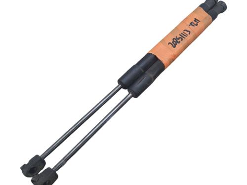 Used Tailgate lift support DACIA DUSTER (HS_) 1.5 dCi (HSAJ) (90 hp) 28572160