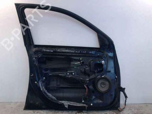 Left front door CITROËN C-CROSSER (VU_, VV_) 2.2 HDi | BP24906548C2 